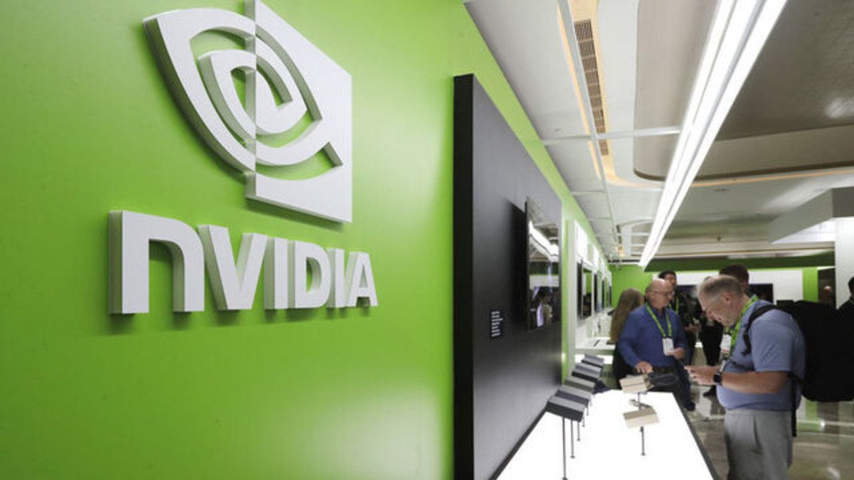 NVIDIA&rsquo;da sessiz fırtına: Kısa bir dinlenme, uzun bir y&uuml;kselişin habercisi mi?, G&ouml;rsel 1