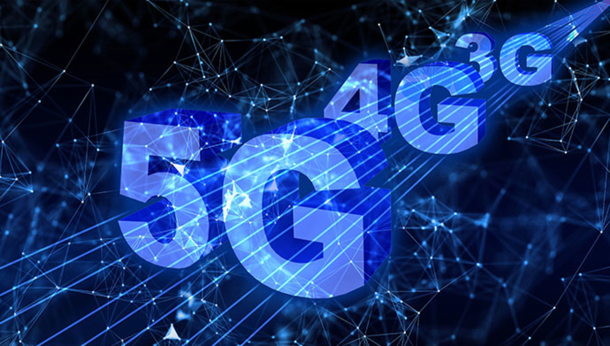 Bakan Uraloğlu 5G ihalesi i&ccedil;in tarih verdi, G&ouml;rsel 1