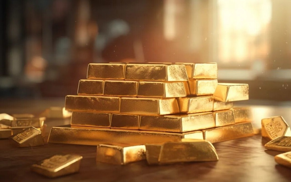 Çeyrek altın ile gram altın farkı nasıl hesaplanır?, Görsel 3