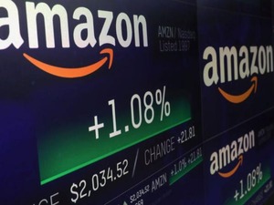 Amazon d&uuml;zeltmenin ardından dipten d&ouml;necek mi?