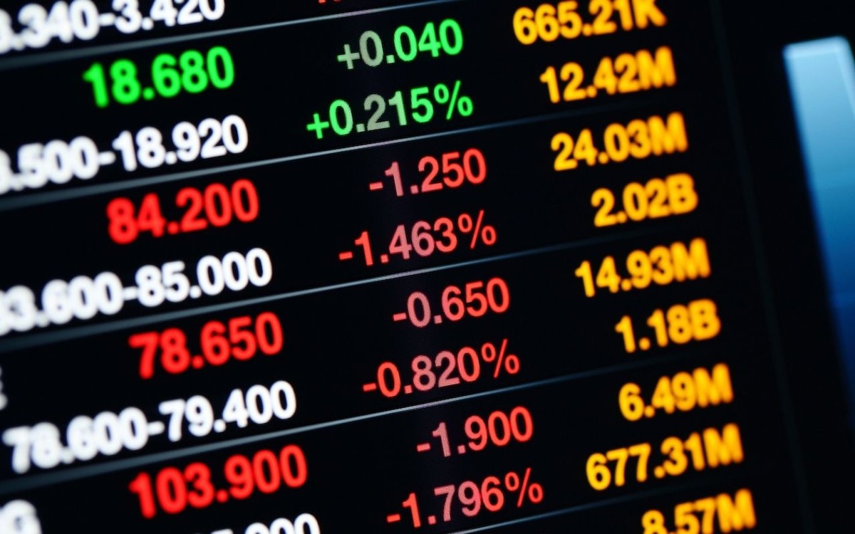 Dünya Borsaları Canlı Verileri Nasıl İzlenir?, Görsel 1