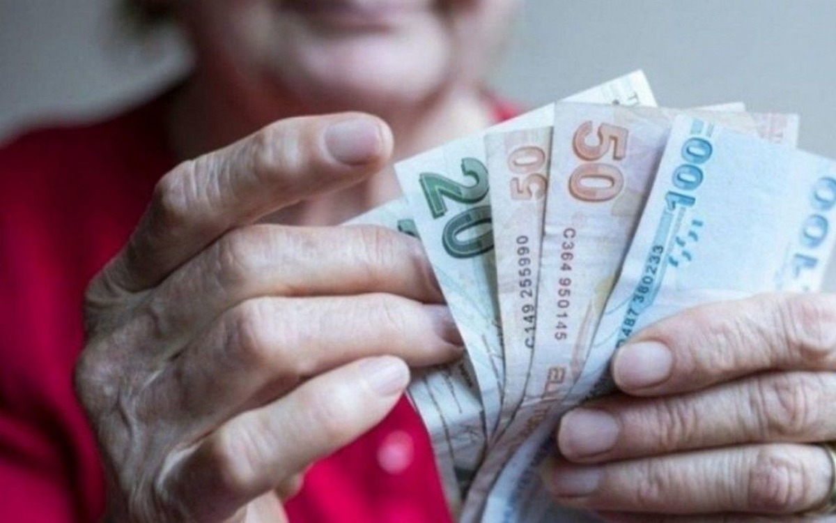 Emekli promosyon ödemeleri nasıl sorgulanır?, Görsel 1