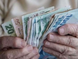Emekli promosyon &ouml;demeleri nasıl sorgulanır?