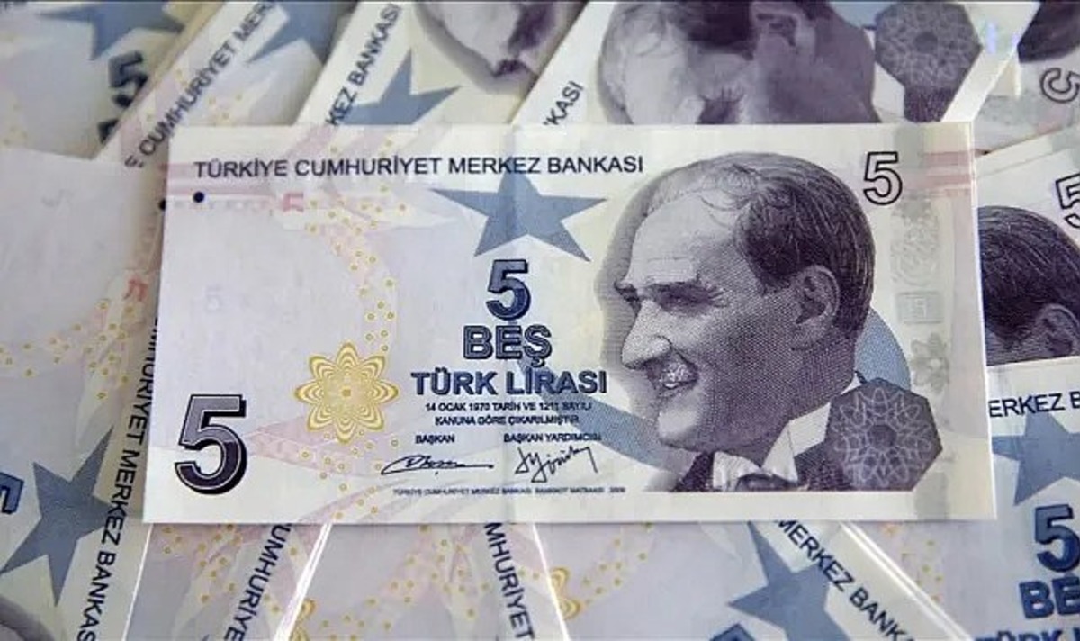 Darphane den sınırlı üretim: Kuruşlar dolaşımdan çekiliyor mu?, Görsel 1