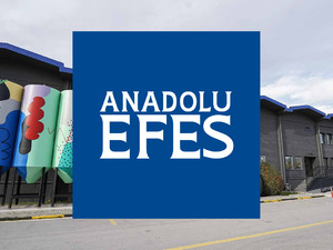 Anadolu Efes&rsquo;te y&uuml;kseliş kanalı g&uuml;&ccedil;l&uuml;! Yabancı satışları hissede baskı yaratıyor