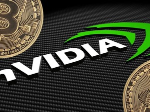 Kripto para piyasasında d&uuml;ş&uuml;ş: Bitcoin, Nvidia endişeleriyle geriledi