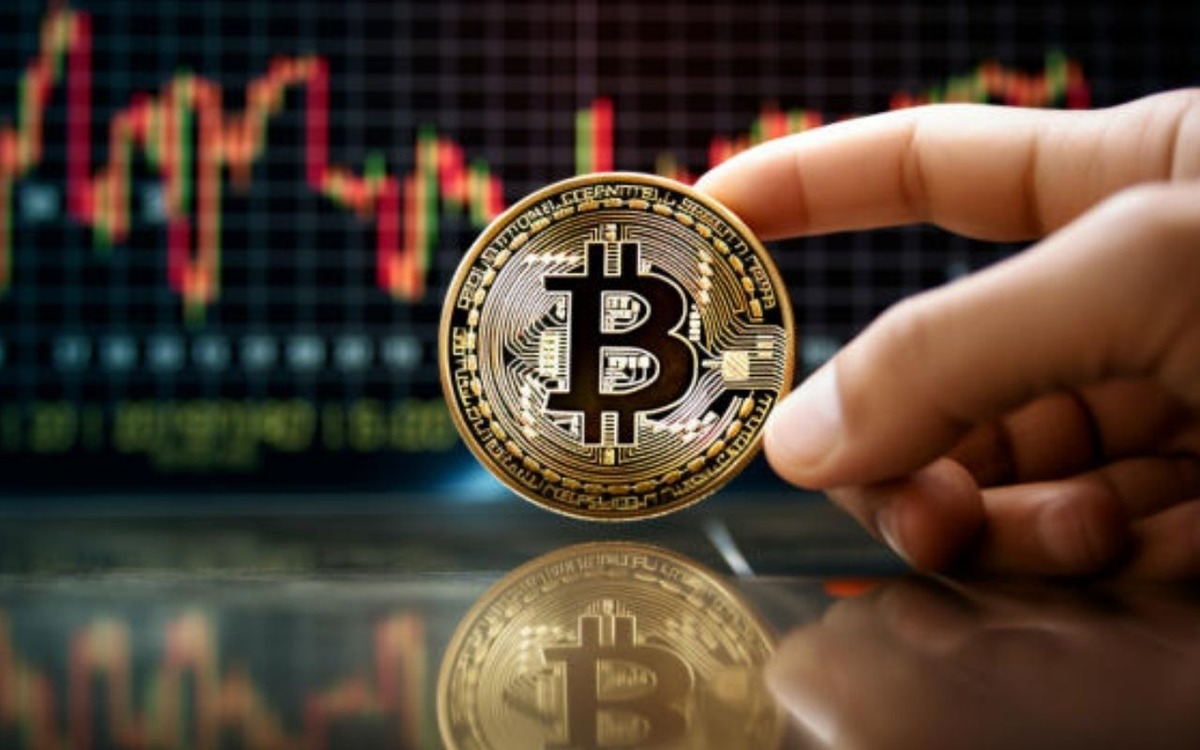 Kripto para piyasasında düşüş: Bitcoin, Nvidia endişeleriyle geriledi, Görsel 2