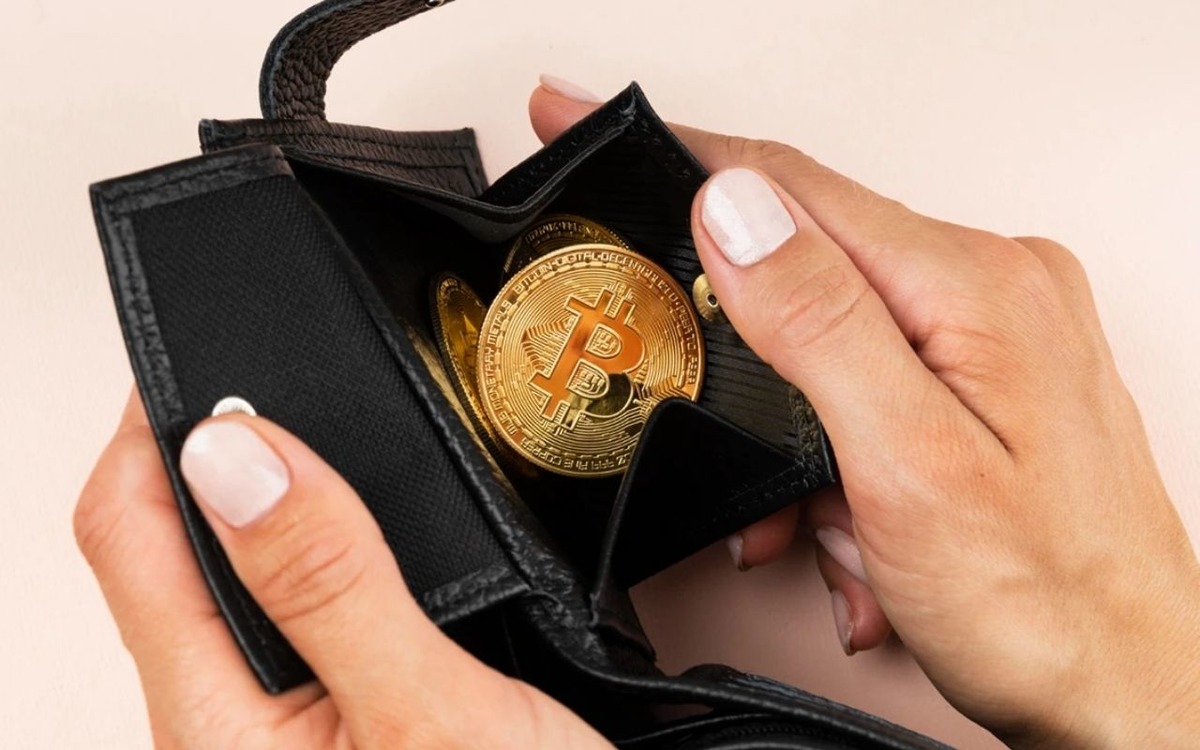 Kripto para piyasasında düşüş: Bitcoin, Nvidia endişeleriyle geriledi, Görsel 1