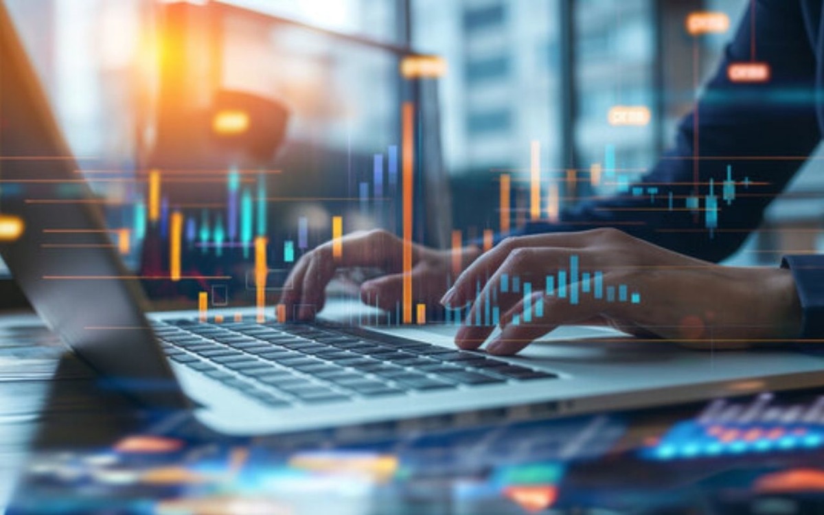 Borsa y&uuml;kselirken aracı kurumların işlem hacimleri belli oldu, G&ouml;rsel 1
