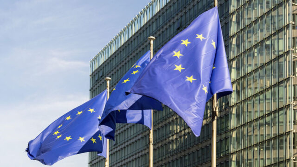 Euro Bölgesi nde işsizlik oranı temmuzda düşüşte, Görsel 1