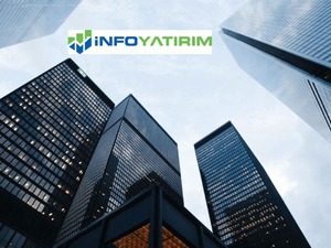 İNFO Yatırım o şirketlerin NAD istatistiklerini paylaştı