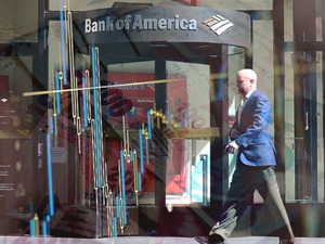 Radarına girdiler! Bank Of America'nın en &ccedil;ok alım yaptığı hisseler belli oldu
