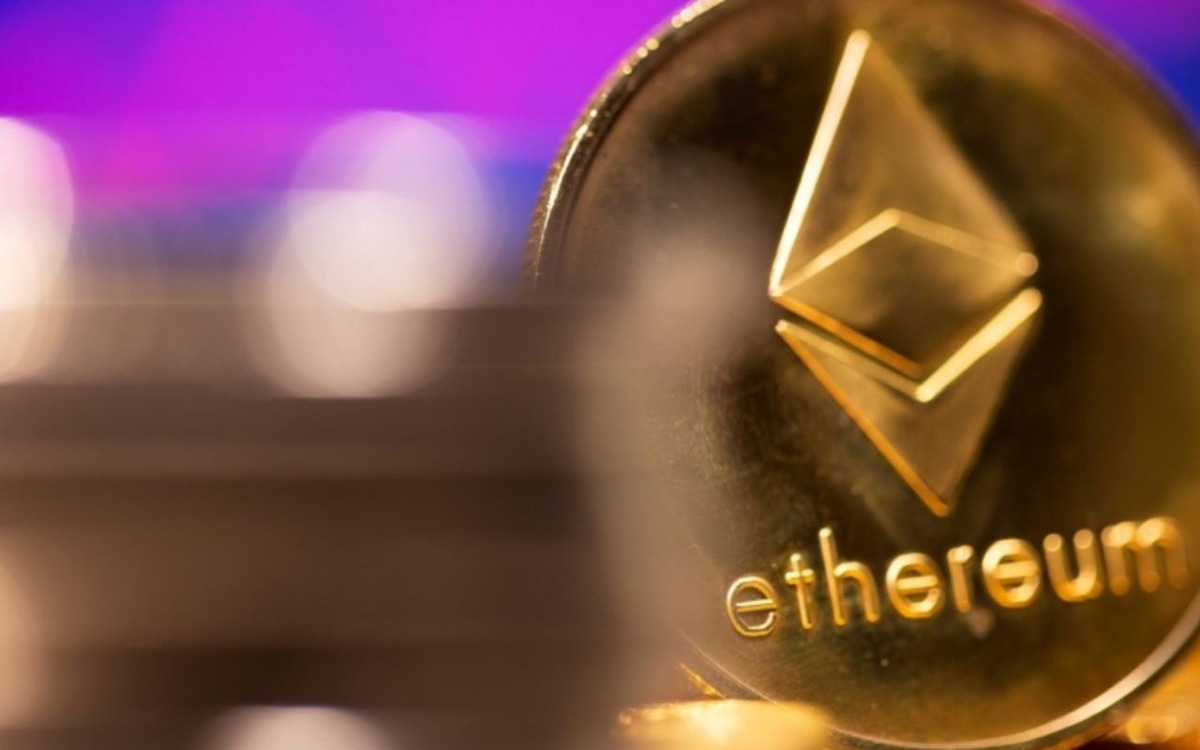 Ethereum Staking rehberi: Nasıl başlarım?, Görsel 1