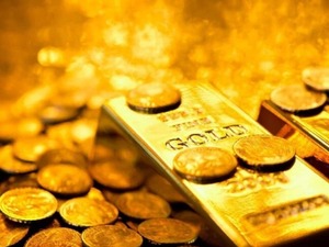Altının kilogram fiyatı 4 milyon 584 bin liraya y&uuml;kseldi