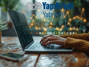 Borsa kırmızı mumları yaktı: Yapı Kredi en &ccedil;ok o hisseyi topladı
