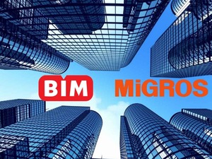 Migros ve BİM karşılaştırması: 10 Kriterde hangi şirket &ouml;ne &ccedil;ıkıyor?