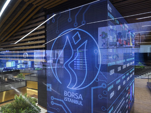 Madencilik sert geriledi! Borsa g&uuml;n&uuml;n ilk yarısında d&uuml;ş&uuml;şte