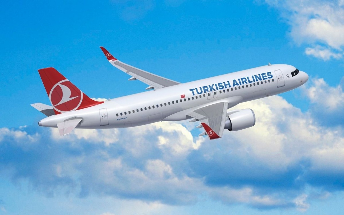 THY’de temettü günü: Hisselerde düzeltme yapıldı, Görsel 1