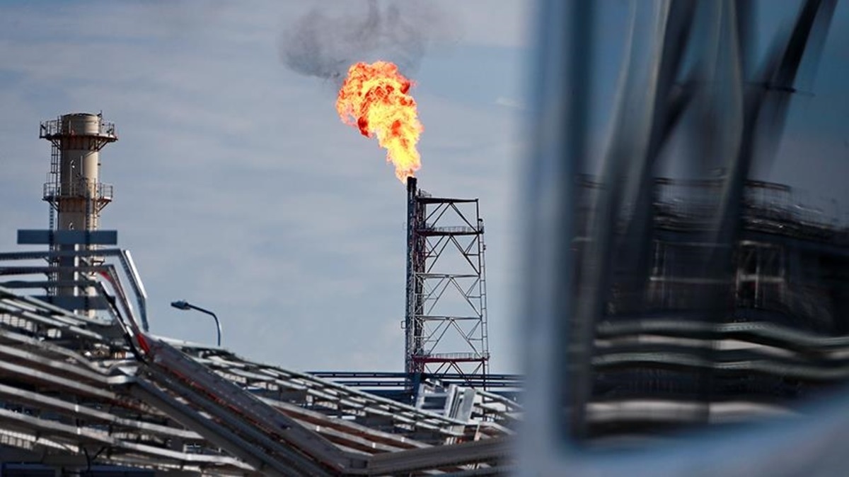 Rusya ve &Ccedil;in doğal gaz sevkiyatı artışında el sıkıştı, G&ouml;rsel 2