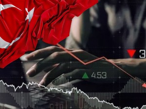 Citigroup'tan T&uuml;rkiye ekonomisi i&ccedil;in resesyon senaryosu!