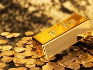 T&uuml;rk halkının 'gizli' serveti şaşırttı! G&ouml;m&uuml;l&uuml; 7 ton altın