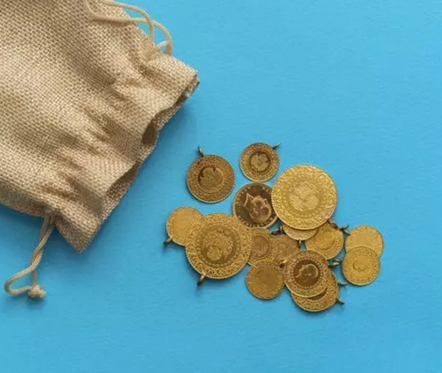 G&uuml;ney Kore&rsquo;den altın alımında tarihi karar