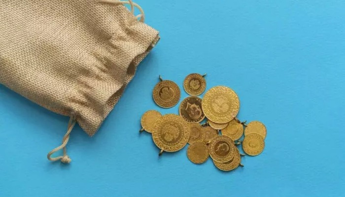 G&uuml;ney Kore&rsquo;den altın alımında tarihi karar