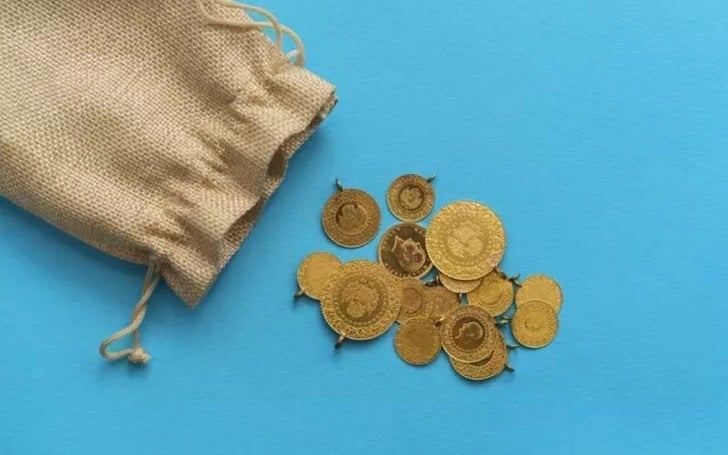 G&uuml;ney Kore&rsquo;den altın alımında tarihi karar