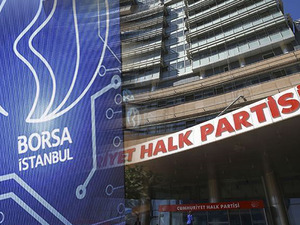 SON DAKİKA| CHP İstanbul İl kongresi iptal edildi, İl y&ouml;netimine kayyum atandı! Borsada sert d&uuml;ş&uuml;ş: Kayıp y&uuml;zde 3'&uuml; aştı