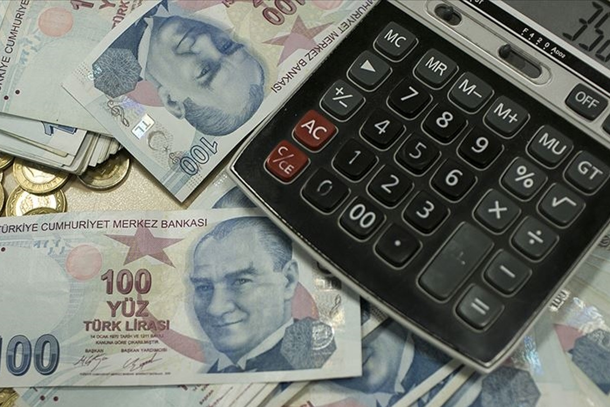 SON DAKİKA| Piyasaların yönünü belirleyecek gelişme! Merkez Bankası Eylül ayı faiz kararını açıkladı, Görsel 3