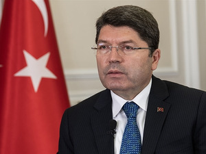Adalet Bakanı Tun&ccedil;&rsquo;tan CHP a&ccedil;ıklaması! 'İtiraz yolu a&ccedil;ıktır'