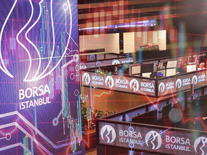 Borsa İstanbul'da g&uuml;n sonu! Piyasalar tepki g&ouml;sterdi: İşte en &ccedil;ok y&uuml;kselen ve d&uuml;şen hisseler