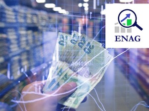 ENAG, T&Uuml;İK &ouml;ncesi enflasyon raporunu paylaştı