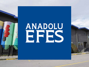 KAP'a bildirildi! AEFES'te s&uuml;rpriz değişiklik