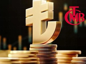 TCMB'den, "Dijital T&uuml;rk Lirası Projesi" ekosistemine katılım &ccedil;ağrısı