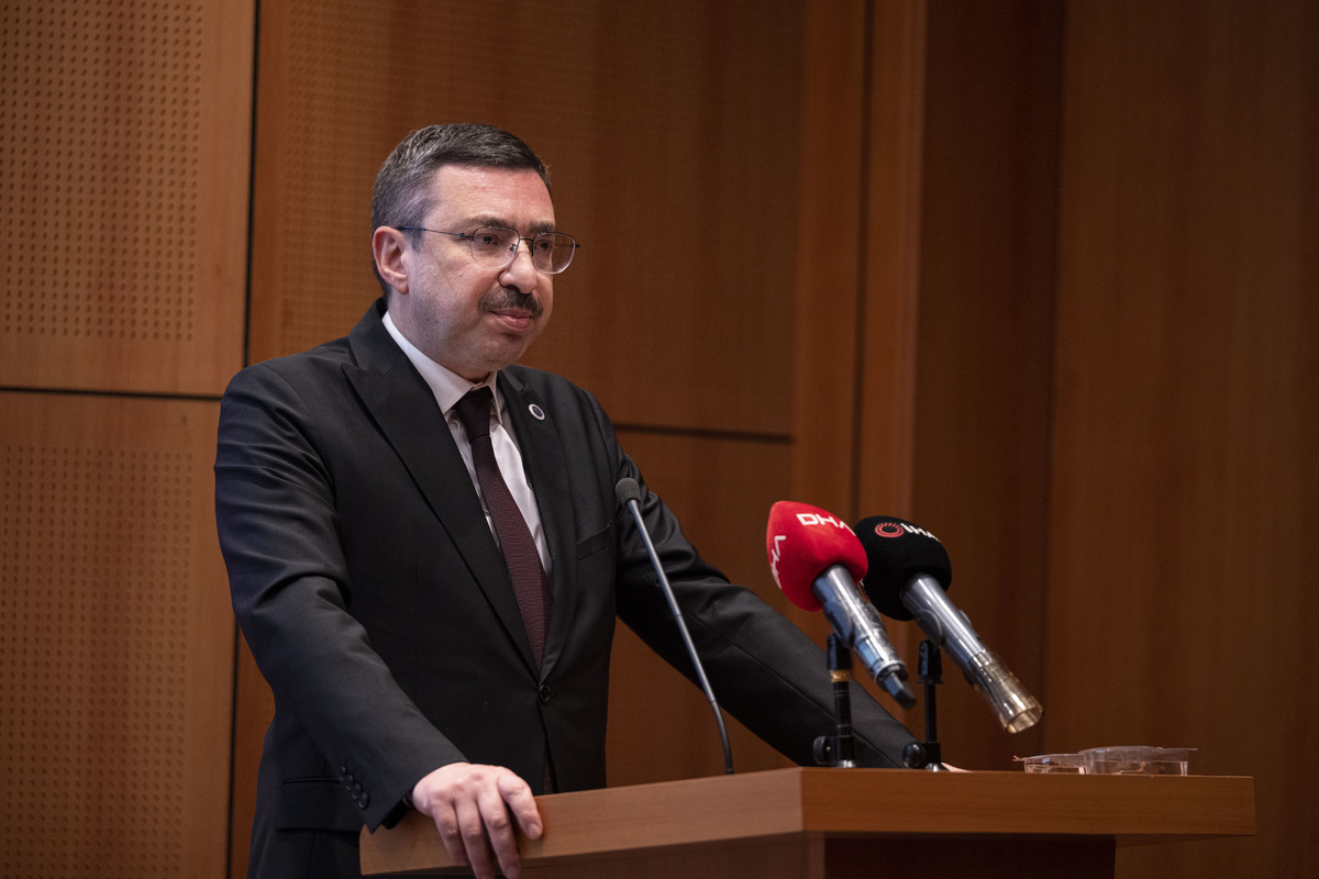 SPK eğiticinin eğitimi programının ilk mezunu jandarma oldu! Sertifikalarını aldılar, Görsel 2