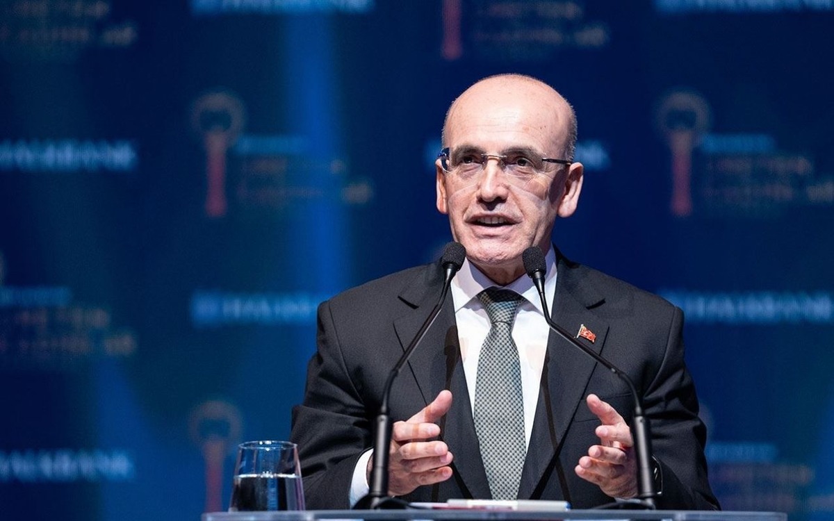 Bakan Şimşek ten enflasyon değerlendirmesi: "Dezenflasyon s&uuml;reci kesintisiz s&uuml;r&uuml;yor", G&ouml;rsel 1