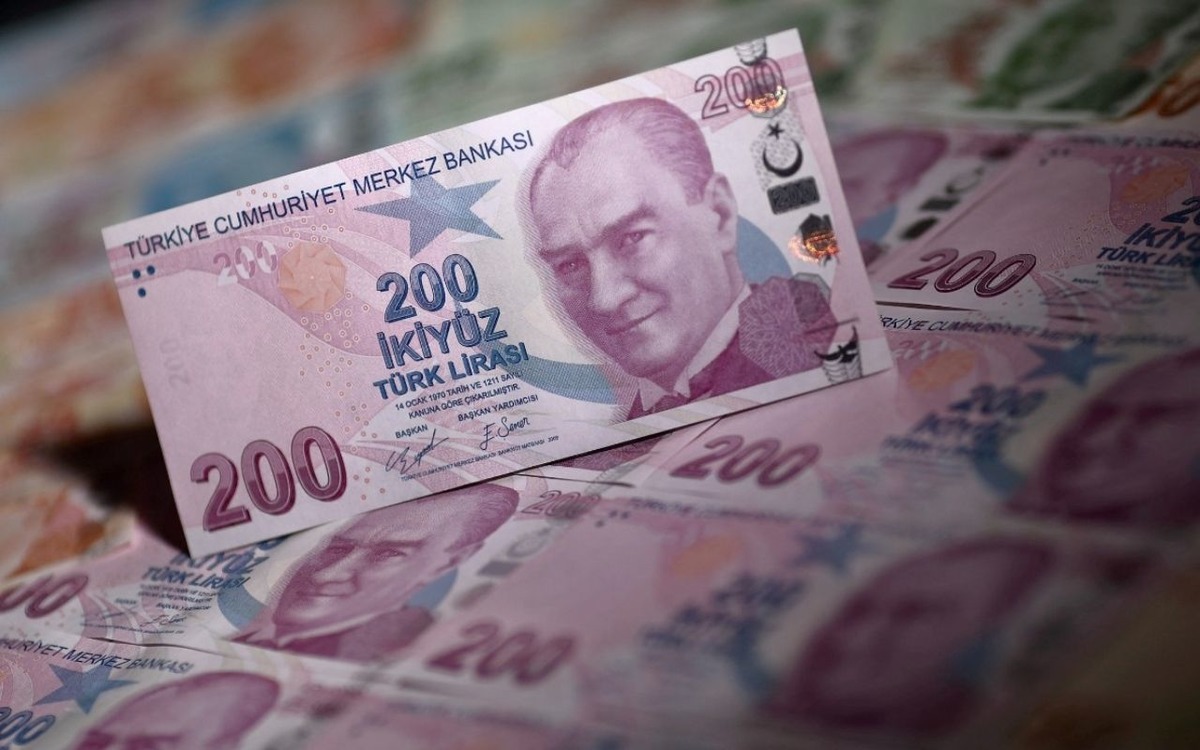 Tasarruf finansman şirketlerinin işlem hacmi 400 milyar TL yi aştı, G&ouml;rsel 1