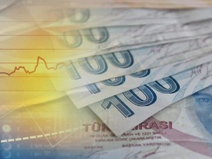 Tasarruf finansman şirketlerinin işlem hacmi 400 milyar TL'yi aştı