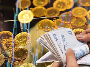 Altın fiyatları rekor tazeledi! Yatırımcıların g&ouml;z&uuml; Fed'in faiz kararında (13 Eyl&uuml;l 2025 Cumartesi g&uuml;ncel altın fiyatları)
