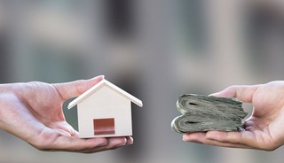 TÜİK açıkladı: Konut satışları düştü, ipotekli satışlar arttı