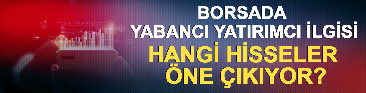 K&uuml;resel fonların g&ouml;zdesi yerli hisseler belli oldu