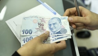 Vergi borcu olanlara kredi m&uuml;jdesi: Limit 1,5 milyon TL'ye &ccedil;ıktı