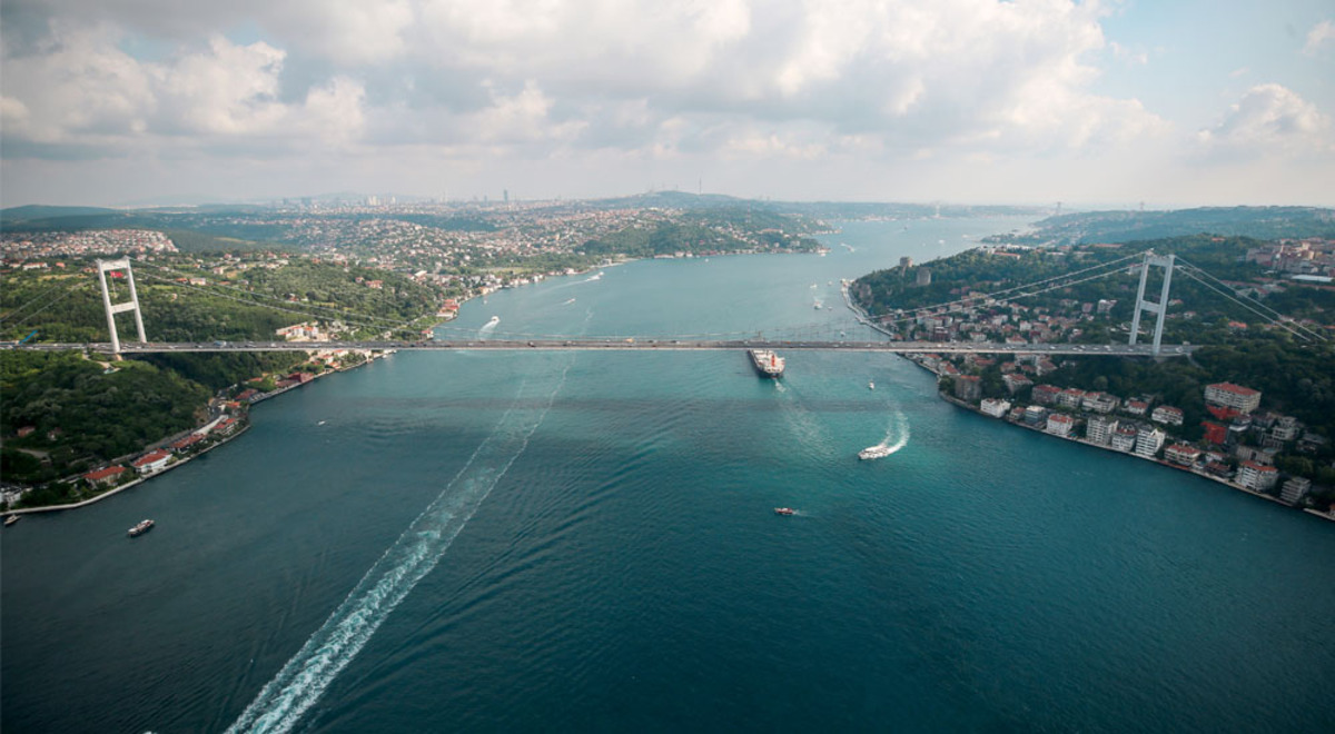İstanbul Valiliği nden tekne ve yatlara yasak kararı, G&ouml;rsel 1