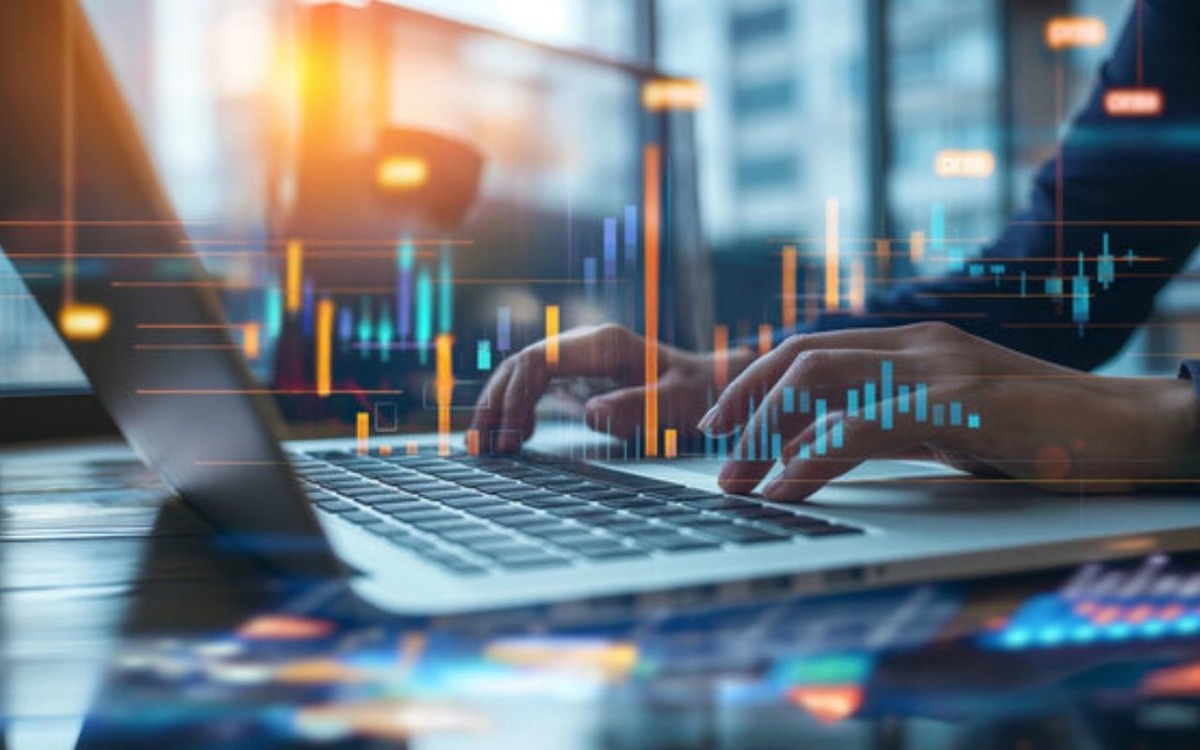 BofA nın ilk tercihi banka hissesi oldu: Milyonluk alım yaptı, Görsel 1