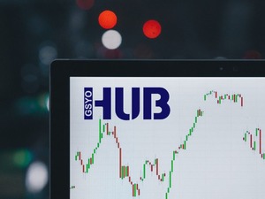 HUB Girişim (HUBVC) flama formasyonunu kırdı: Yeni hedefler radarında