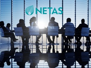 Netaş y&ouml;netim yapısını g&uuml;&ccedil;lendiriyor: &Uuml;st d&uuml;zey atamalar yapıldı
