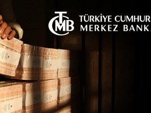 Veriler geldi: Bankacılık sekt&ouml;r&uuml;n&uuml;n toplam mevduatı arttı
