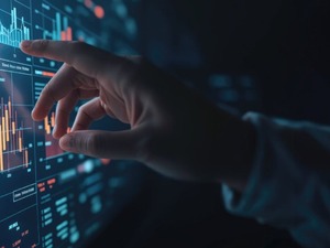 Borsa y&uuml;kselirken Yapı Kredi banka hissesi topladı