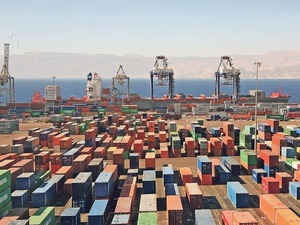 TGDF a&ccedil;ıkladı: 7 ayda 15,54 milyar dolarlık ihracat
